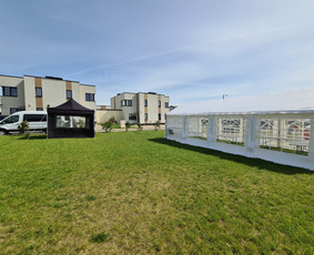 Palapinės, baldai, garsas, šviesos ir kita įranga renginams / rentforevent.lt / Darbų pavyzdys ID 3181025