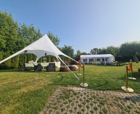 Palapinės, baldai, garsas, šviesos ir kita įranga renginams / rentforevent.lt / Darbų pavyzdys ID 3181027