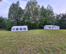 Palapinės, baldai, garsas, šviesos ir kita įranga renginams / rentforevent.lt / Darbų pavyzdys ID 3181031