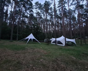Palapinės, baldai, garsas, šviesos ir kita įranga renginams / rentforevent.lt / Darbų pavyzdys ID 3181033