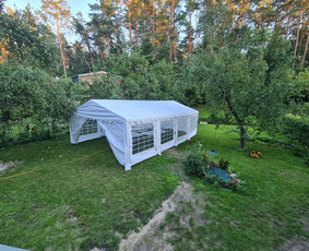 Palapinės, baldai, garsas, šviesos ir kita įranga renginams / rentforevent.lt / Darbų pavyzdys ID 3181035