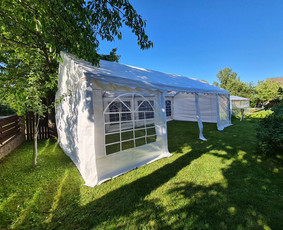 Palapinės, baldai, garsas, šviesos ir kita įranga renginams / rentforevent.lt / Darbų pavyzdys ID 3181057