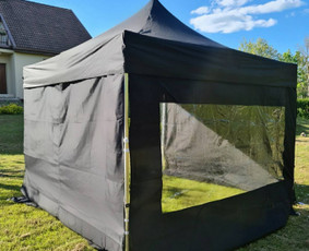 Palapinės, baldai, garsas, šviesos ir kita įranga renginams / rentforevent.lt / Darbų pavyzdys ID 3181075