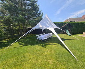 Palapinės, baldai, garsas, šviesos ir kita įranga renginams / rentforevent.lt / Darbų pavyzdys ID 3181095