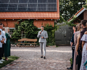 Renginių vedimas visoje Lietuvoje - Įmonių renginių vedimas - 1 Įmonių renginių vedimas - Renginių vedimas visoje Lietuvoje - 1