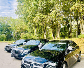 Automobilių nuoma vestuvėms Klaipėdoje. Visa Lietuva / Automobilių nuoma su vairuotoju / Darbų pavyzdys ID 3181263