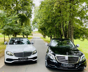 Automobilių nuoma vestuvėms Klaipėdoje. Visa Lietuva / Automobilių nuoma su vairuotoju / Darbų pavyzdys ID 3181265