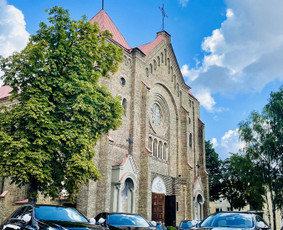 Automobilių nuoma vestuvėms Klaipėdoje. Visa Lietuva / Automobilių nuoma su vairuotoju / Darbų pavyzdys ID 3181275