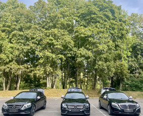 Automobilių nuoma vestuvėms Klaipėdoje. Visa Lietuva / Automobilių nuoma su vairuotoju / Darbų pavyzdys ID 3181279