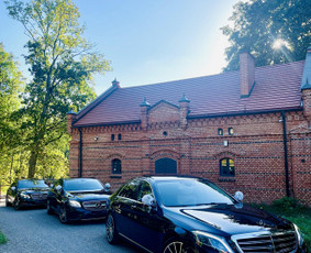 Automobilių nuoma vestuvėms Klaipėdoje. Visa Lietuva / Automobilių nuoma su vairuotoju / Darbų pavyzdys ID 3181289