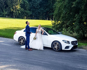 Automobilių nuoma vestuvėms Klaipėdoje. Visa Lietuva / Automobilių nuoma su vairuotoju / Darbų pavyzdys ID 3181297