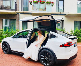 Automobilių nuoma vestuvėms Klaipėdoje. Visa Lietuva / Automobilių nuoma su vairuotoju / Darbų pavyzdys ID 3181301