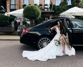 Automobilių nuoma vestuvėms Klaipėdoje. Visa Lietuva / Automobilių nuoma su vairuotoju / Darbų pavyzdys ID 3181315