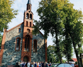 Automobilių nuoma vestuvėms Klaipėdoje. Visa Lietuva / Automobilių nuoma su vairuotoju / Darbų pavyzdys ID 3181319