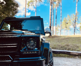 Automobilių nuoma vestuvėms Klaipėdoje. Visa Lietuva / Automobilių nuoma su vairuotoju / Darbų pavyzdys ID 3181337