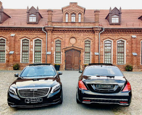 Automobilių nuoma vestuvėms Klaipėdoje. Visa Lietuva / Automobilių nuoma su vairuotoju / Darbų pavyzdys ID 3181359