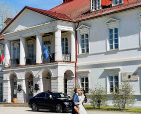 Automobilių nuoma vestuvėms Klaipėdoje. Visa Lietuva / Automobilių nuoma su vairuotoju / Darbų pavyzdys ID 3181365