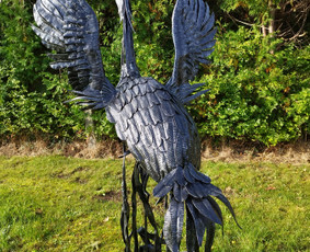 Metalo gaminiai / Metalo plazma / Darbų pavyzdys ID 3181409