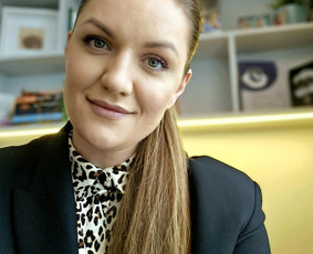 Profesionali šiuolaikinė psichoterapija suaugusiems / Indrė / Darbų pavyzdys ID 3181535