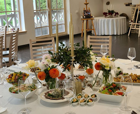 &Scaron;venčių organizavimas - Asmeninių ir įmonių renginių organizatorė-koordinatorė. - 4