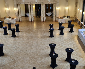 &Scaron;venčių organizavimas - Asmeninių ir įmonių renginių organizatorė-koordinatorė. - 3