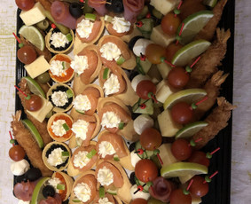 Vieno kąsnio užkandžiai Klaipėdoje / UAB " Mėmelio turtas " / Darbų pavyzdys ID 3181875