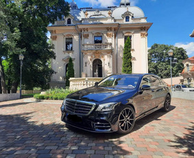 Automobilių nuoma vestuvėms Šiauliuose visa Lietuva / Automobilių nuoma su vairuotoju / Darbų pavyzdys ID 3182067