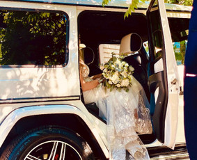Automobilių nuoma vestuvėms Šiauliuose visa Lietuva / Automobilių nuoma su vairuotoju / Darbų pavyzdys ID 3182073