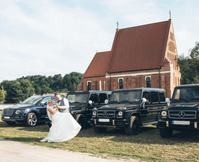 Automobilių nuoma vestuvėms Šiauliuose visa Lietuva / Automobilių nuoma su vairuotoju / Darbų pavyzdys ID 3182079