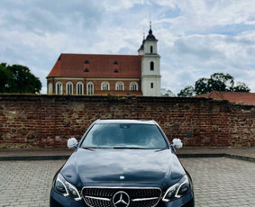 Automobilių nuoma vestuvėms Šiauliuose visa Lietuva / Automobilių nuoma su vairuotoju / Darbų pavyzdys ID 3182097