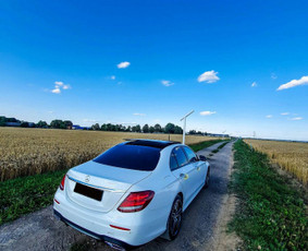 Automobilių nuoma vestuvėms Šiauliuose visa Lietuva / Automobilių nuoma su vairuotoju / Darbų pavyzdys ID 3182099