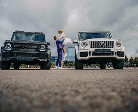 Automobilių nuoma vestuvėms Šiauliuose visa Lietuva / Automobilių nuoma su vairuotoju / Darbų pavyzdys ID 3182103