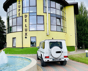Automobilių nuoma vestuvėms Šiauliuose visa Lietuva / Automobilių nuoma su vairuotoju / Darbų pavyzdys ID 3182183