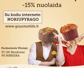 Elektroninės parduotuvės administravimas bei turinio kūrimas / Kornelija Kromaitė / Darbų pavyzdys ID 3182307