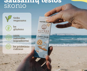 Elektroninės parduotuvės administravimas bei turinio kūrimas / Kornelija Kromaitė / Darbų pavyzdys ID 3182313