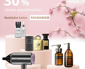 Elektroninės parduotuvės administravimas bei turinio kūrimas / Kornelija Kromaitė / Darbų pavyzdys ID 3182323