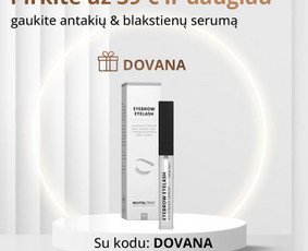 Elektroninės parduotuvės administravimas bei turinio kūrimas / Kornelija Kromaitė / Darbų pavyzdys ID 3182331