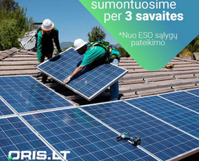 Elektroninės parduotuvės administravimas bei turinio kūrimas / Kornelija Kromaitė / Darbų pavyzdys ID 3182375