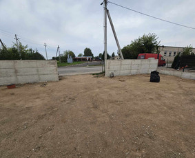 Pamateliai tvoros pamatas poliai atramines / Renaldas Buta / Darbų pavyzdys ID 3182455
