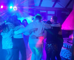 Dj paslaugos / Įranga / Dj & Vedėjo duetas / DJRitmas / Darbų pavyzdys ID 3182525