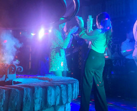 Dj paslaugos / Įranga / Dj & Vedėjo duetas / DJRitmas / Darbų pavyzdys ID 3182529