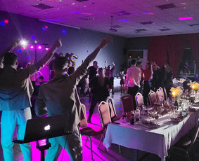 Dj paslaugos / Įranga / Dj & Vedėjo duetas / DJRitmas / Darbų pavyzdys ID 3182577