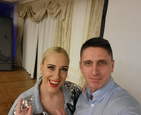 Dj paslaugos / Įranga / Dj & Vedėjo duetas / DJRitmas / Darbų pavyzdys ID 3182609