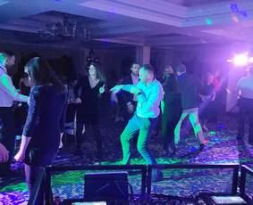 DJ paslaugos - Dj paslaugos / Įranga / Dj & Vedėjo duetas - 4