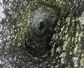 Kaminų įdėklų valymas - Kaminų valymas Anykščiai Utena Molėtai Ukmergė Rokiškis - 2