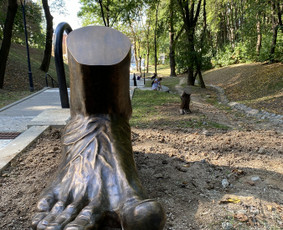 Skulptūros pagal užsakymą ir ne tik - Bronzinių skulptūrų liejimas - 1 Bronzinių skulptūrų liejimas - Skulptūros pagal užsakymą ir ne tik - 1