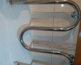 Santechnika. Šildymas. Vėdinimas. - Gyvatuko pajungimas - 1 Gyvatuko pajungimas - Santechnika. Šildymas. Vėdinimas. - 1