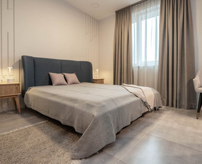 Interjero dizainas ir techniniai brėžiniai Klaipėdoje / Virginija Sadaunyke / Darbų pavyzdys ID 3183461