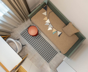 Interjeras, baldai - Interjero dizainas Klaipėdoje - 3