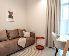 Interjero dizainas ir techniniai brėžiniai Klaipėdoje / Virginija Sadaunyke / Darbų pavyzdys ID 3183469
